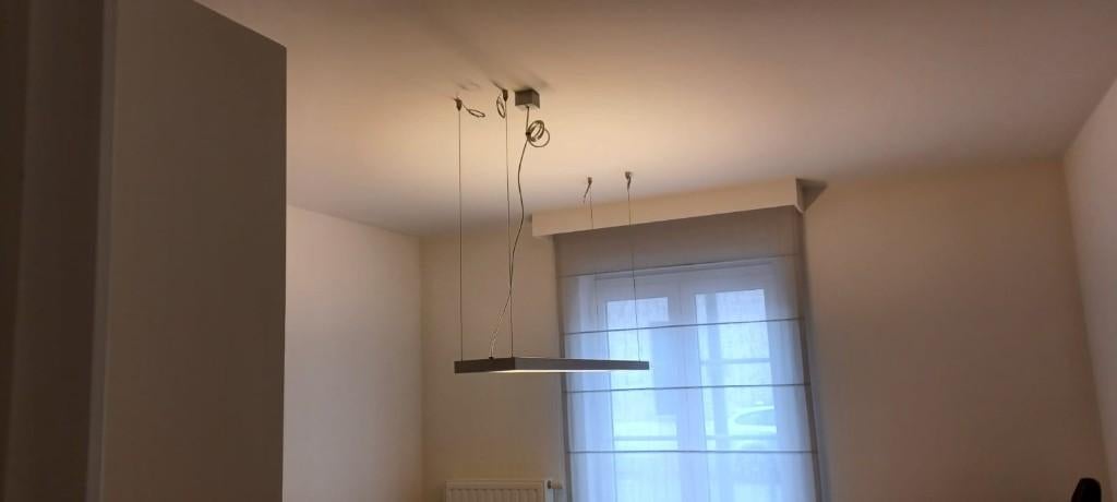 Delta light verlichting, Huis en Inrichting, Lampen | Spots, Ophalen, Gebruikt