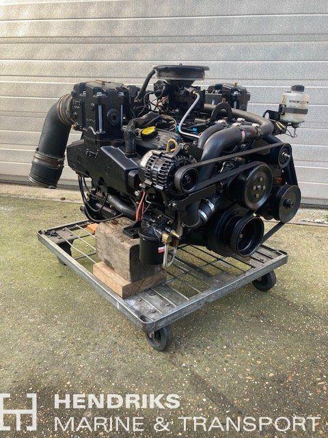 Mercruiser 350  5,7 Liter V8 plug & play, -, Zo goed als nieuw, -, -