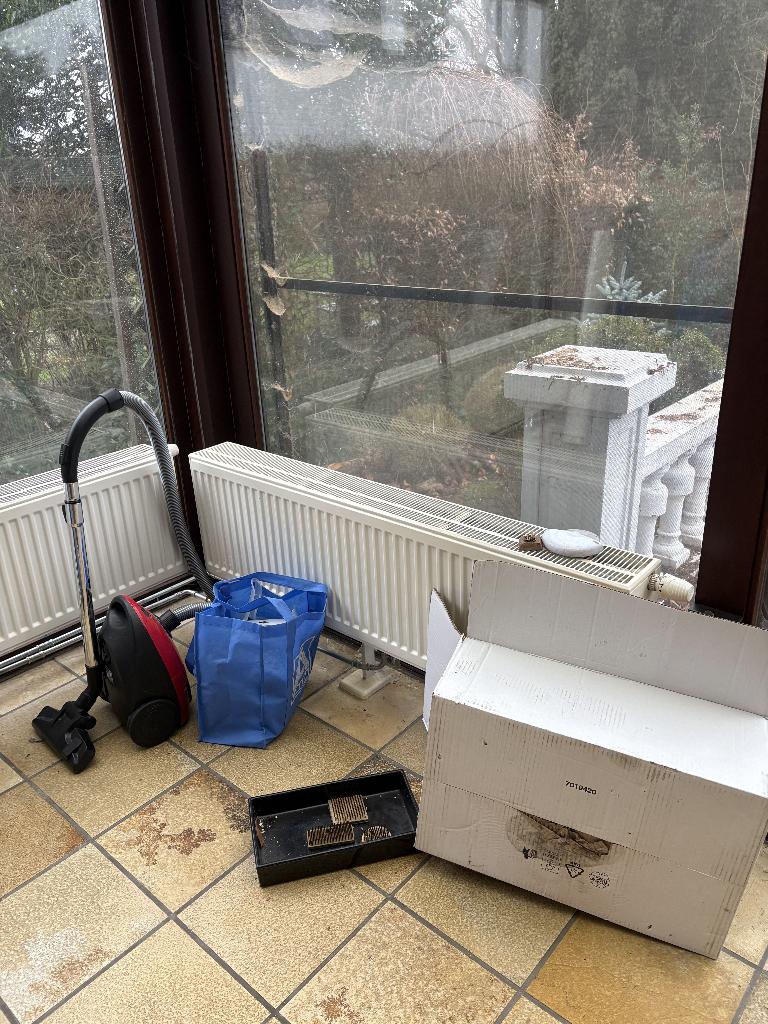 Diverse radiatoren te koop – verschillende maten, Ophalen, Gebruikt, Radiator