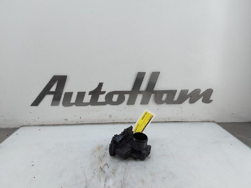 GASKLEPHUIS Citroën Jumpy (01-2016/06-2022) (|9806625280|), Gebruikt, Citroën
