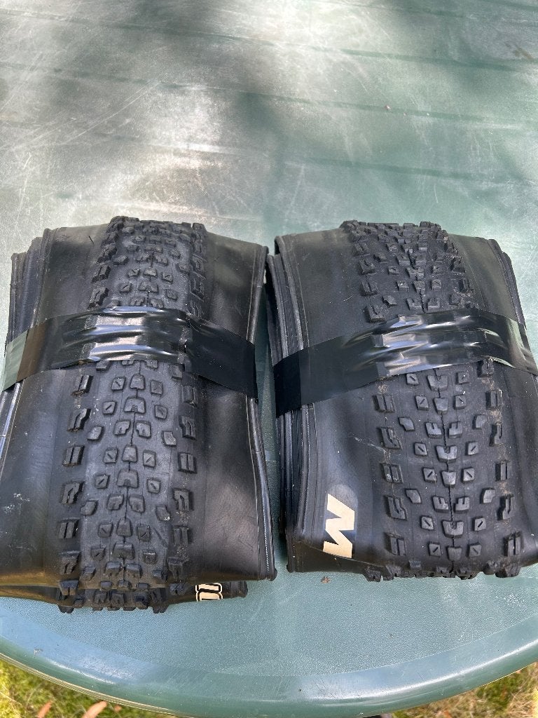 Setje Maxxis rekon race exo tr 2.4, Ophalen of Verzenden