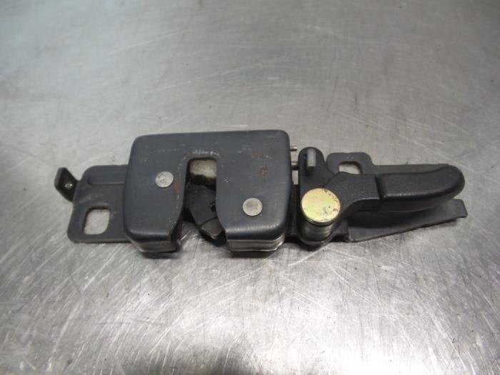 Cabriodak vergrendelslot van een Honda CRX (CRX Targa 92-), Honda, Gebruikt, -, -