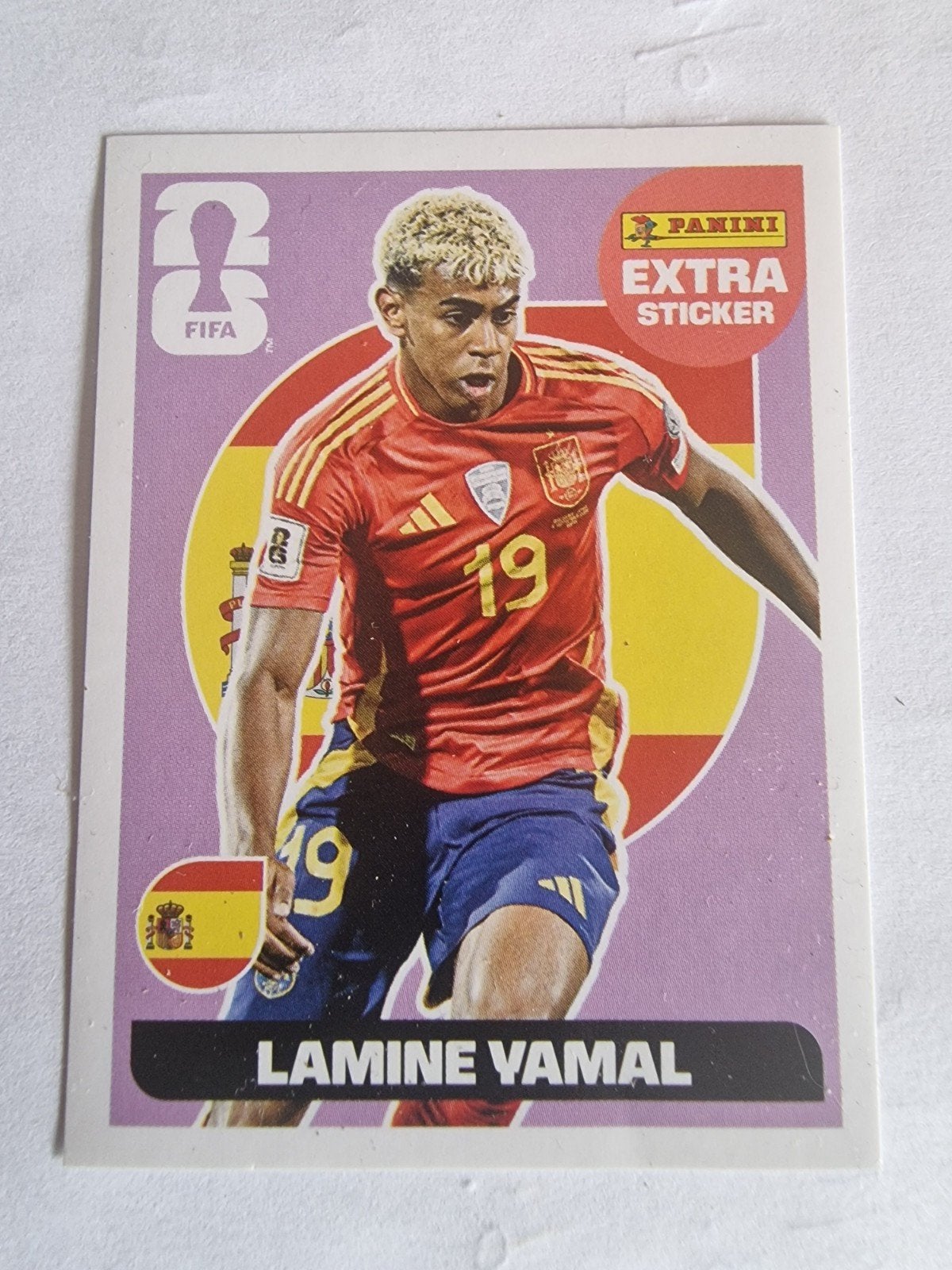 image panini, Image