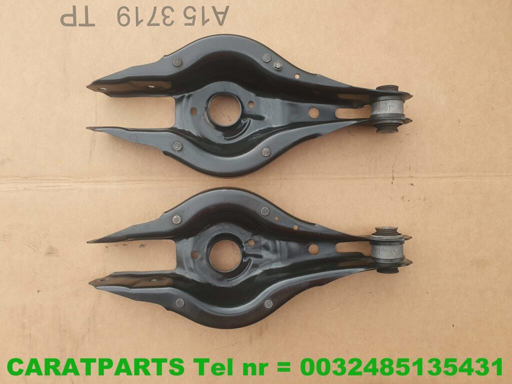 6792541 bras de suspension BMW F20 F21 F22 F23 F30 F31 F32 F, Petuelring 130
80788  Munich, DE, Info@bmw.de, BMW, Utilisé