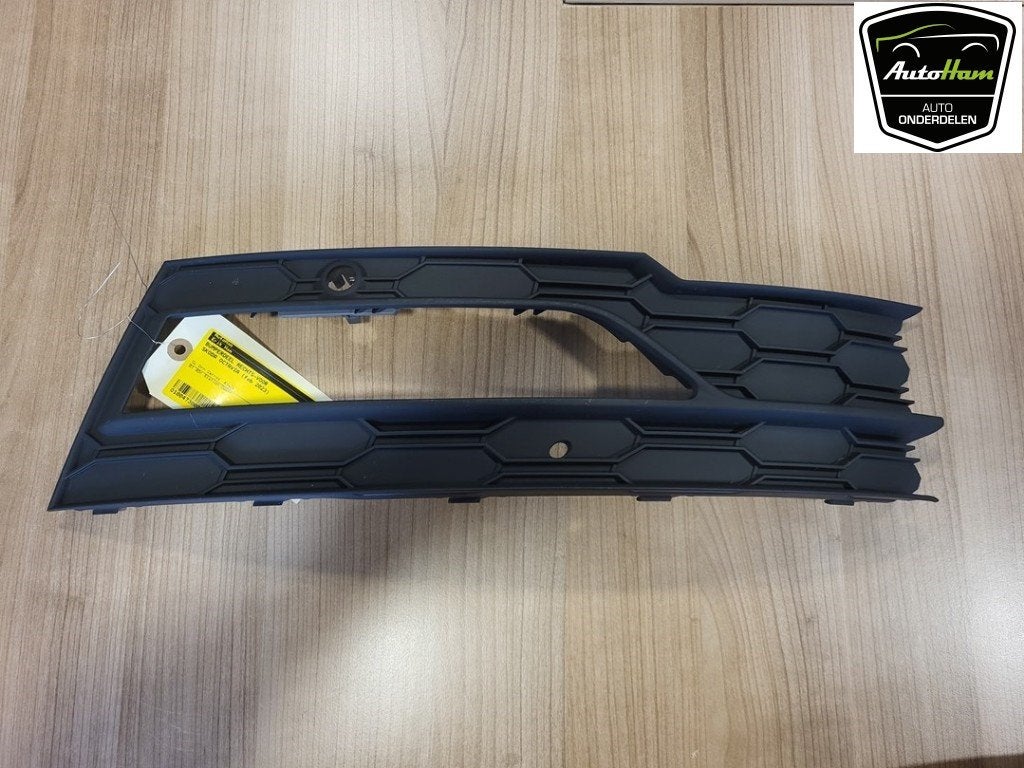 PARE-CHOCS PART AVANT DROIT Skoda Octavia Combi (NXAC), Autos : Pièces & Accessoires, Utilisé, Avant, Skoda, Pare-chocs