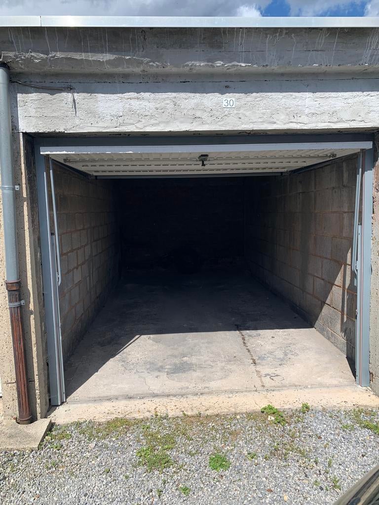 Garagebox te huur in LEUVEN, Immo, Leuven