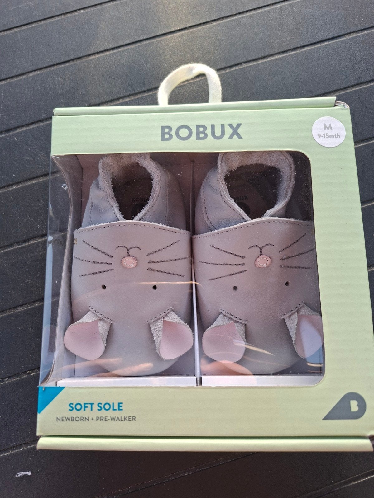 Bobux Maat 20. 9-15 maand, Enfants & Bébés, Enlèvement ou Envoi