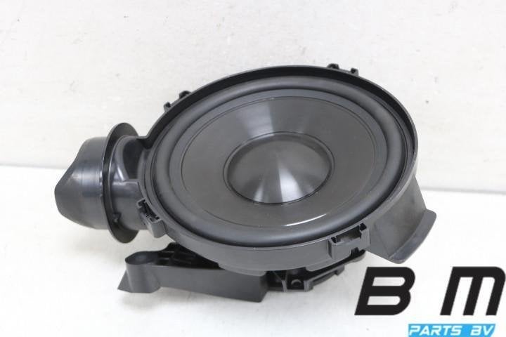 Subwoofer Audi RS3 8Y 8Y0035382A, Auto diversen, Autospeakers, Gebruikt
