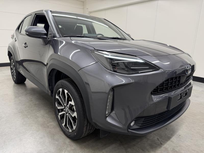 Toyota Yaris Cross Dynamic Plus, Automaat, 1498 cc, 116 pk, 5 deurs