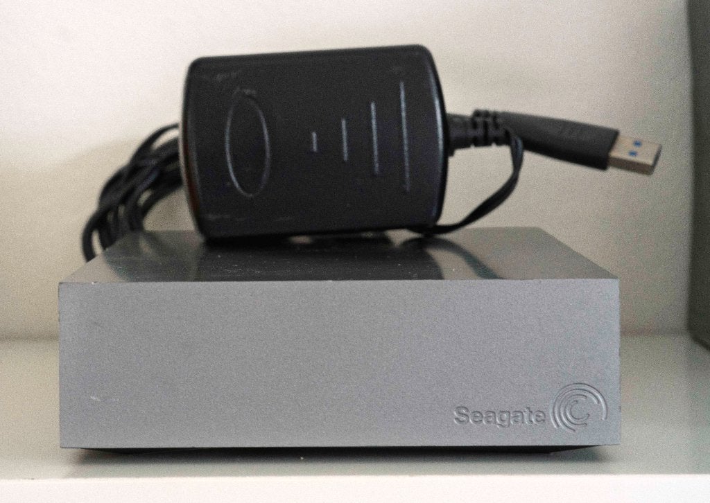 Seagate, Computers en Software, Harde schijven, Ophalen, Gebruikt, HDD, Seagate