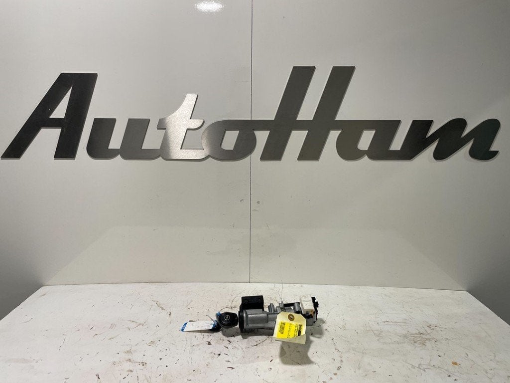 NEIMAN / COMMUTATEUR D ALLUMAGE + CLEF Opel Agila (B), Dhr. J. Ham, Administratie@autoham.nl, Opel, Utilisé