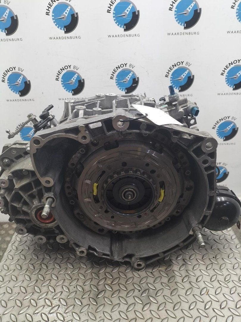 FIAT TIPO 356 EU27 1.6 MultiJ. S-Design  TRANSMISSIE / VERSN, Enlèvement ou Envoi, Utilisé, ARN reconnu