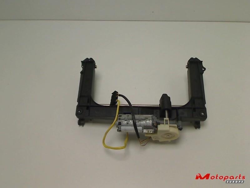 BMW Windscherm mechanisme K 1200 LT, Ophalen of Verzenden, Gebruikt