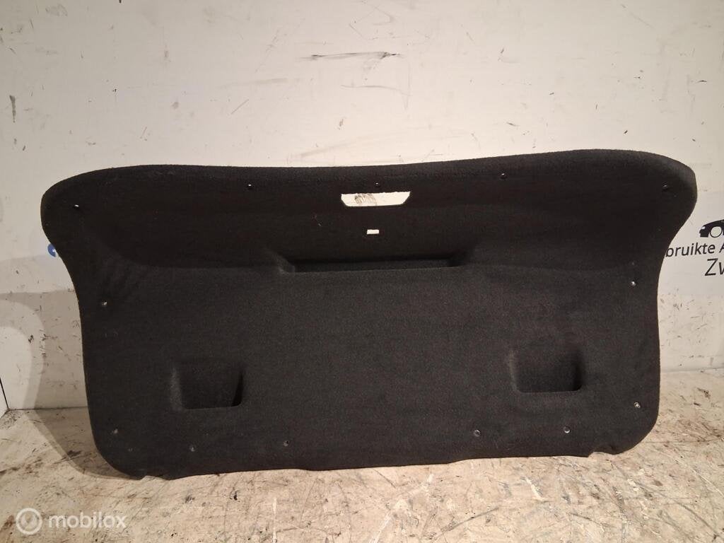 Kofferklepbekleding VW Bora 1.6-16V ('98-'06) 1J5867605D, Autos : Pièces & Accessoires, Enlèvement ou Envoi, Volkswagen, Utilisé