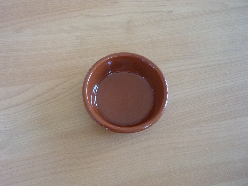 Grais Aardewerk kommetje, 10x3 cm, Huis en Inrichting, Ophalen of Verzenden, Aardewerk
