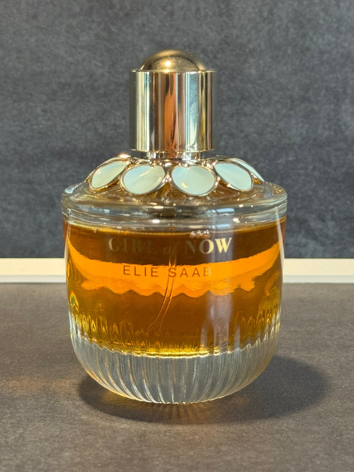 Vends Parfum Elie Saab Girl of Now, Envoi, Comme neuf