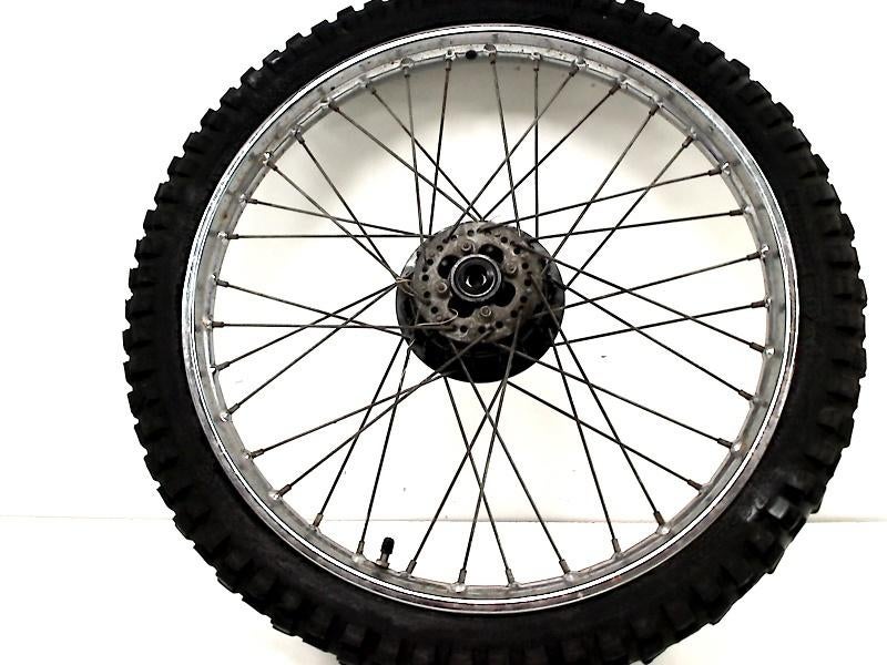 Honda Voorvelg XL 250 S 1978-1981, Motoren, Ophalen of Verzenden, Gebruikt