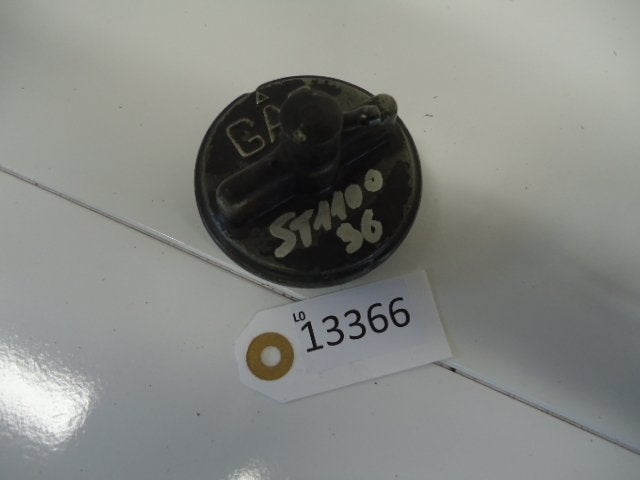 ST1100 1990 - 2001 Honda Slot Tankslot D1-22253