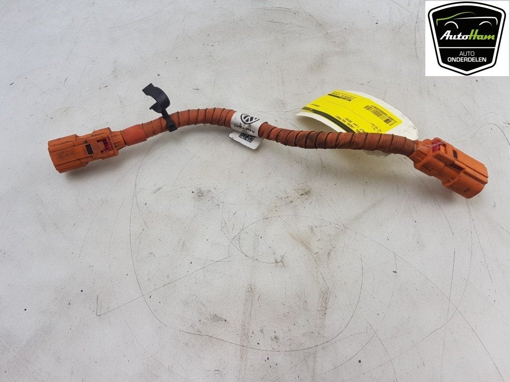 CÂBLE HT (HAUTE TENSION) Volkswagen Golf VII (AUA), Volkswagen, Utilisé, Lisa.Scalzo@aptiv.com, Aptiv PLC