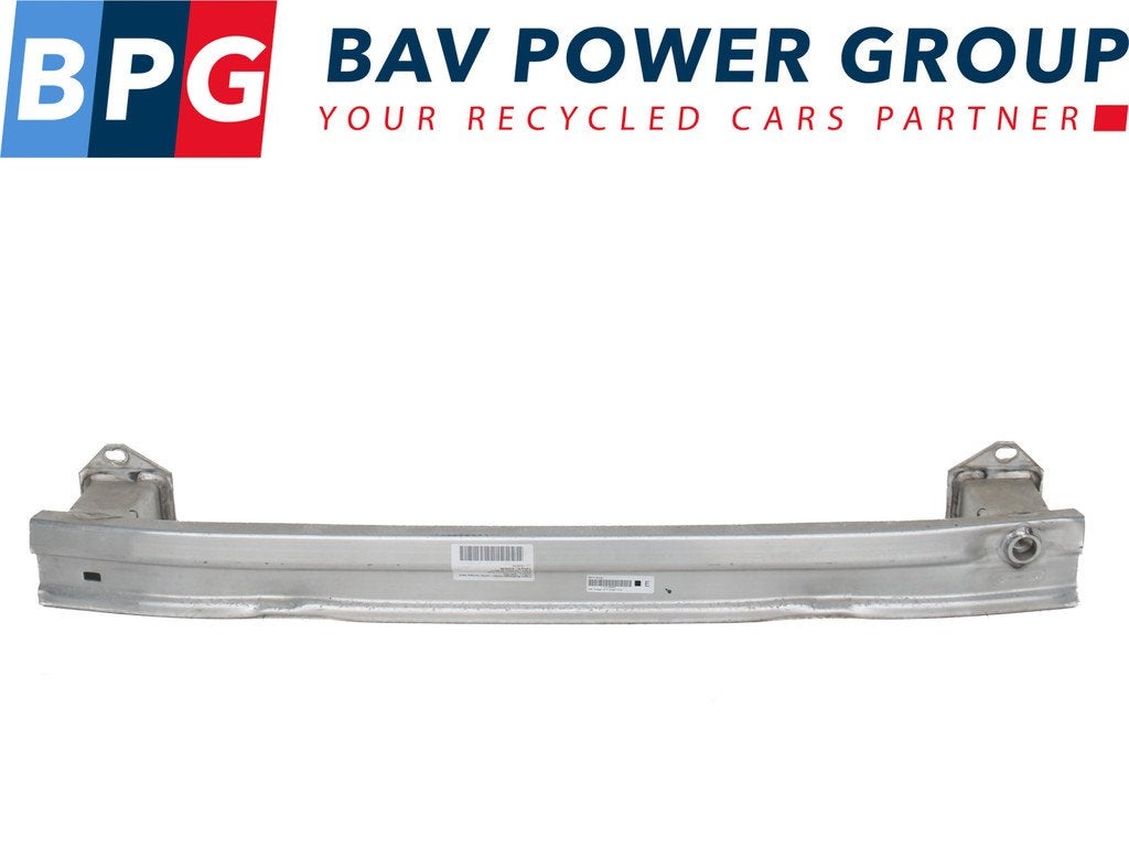 BUMPERBALK ACHTER 2 serie Gran Tourer (F46) (51127318825), Auto-onderdelen, Gebruikt, BMW, Petuelring 130
80809  München, DE, Bayerische Motoren Werke AG