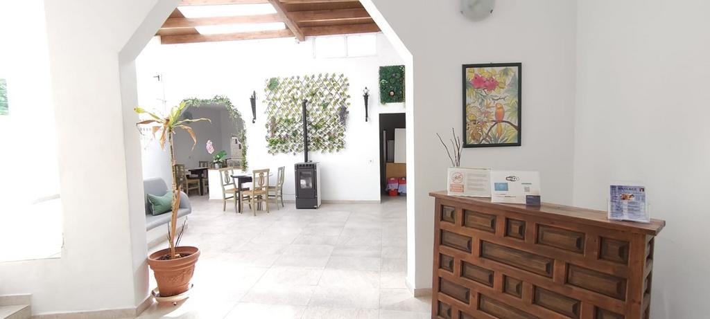 Luxe huis met 12 slaapkamers tenerife zuid, Immo