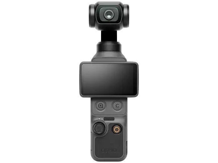 DJI Osmo Pocket 3 Creator Combo, Enlèvement ou Envoi, Comme neuf