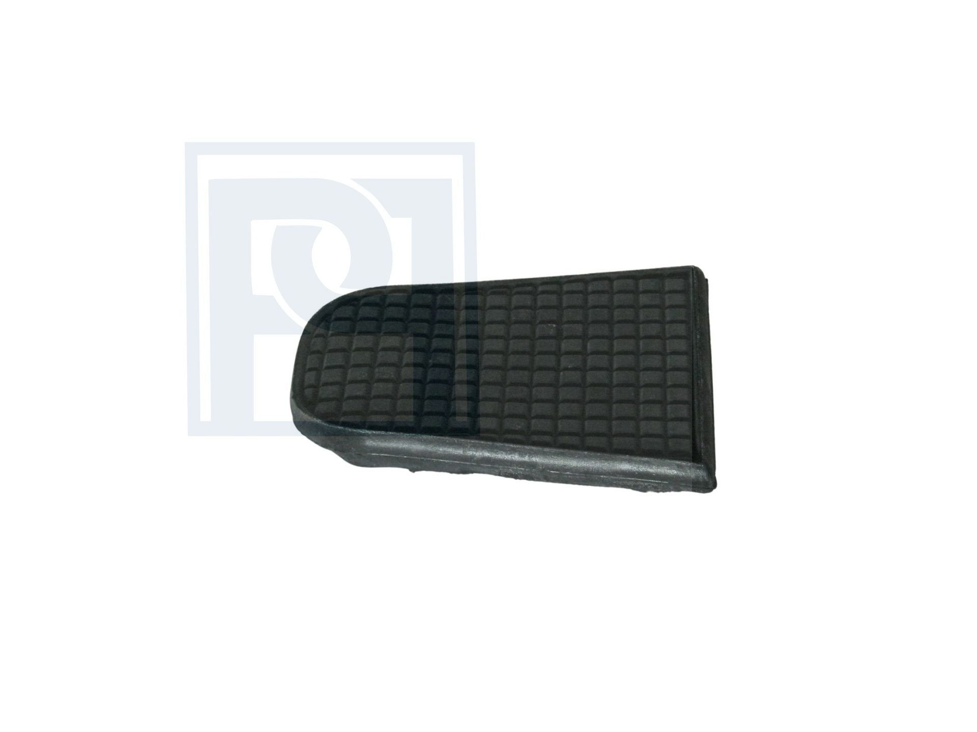 Volvo Rubber bumperrozet achter kombi Amazon 220 Volvo onder, Voor, Nieuw, Ophalen of Verzenden, Volvo