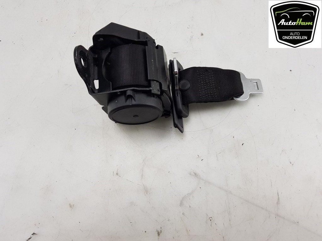CEINTURE DE SECURITE ARRIERE CENTRALE BMW 3 serie (F30), Utilisé, BMW