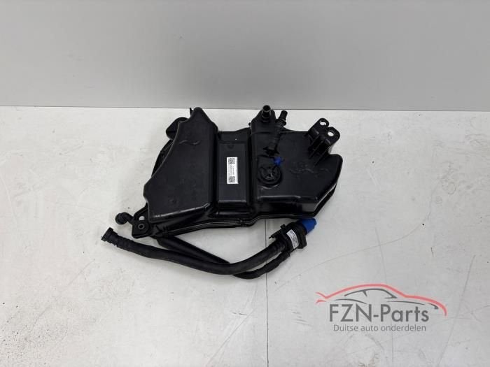 VW Touran 5TA Adblue tank met vulpijp, Enlèvement ou Envoi, Utilisé