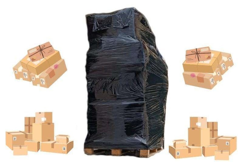 Pallet verloren/onbestelbare pakketten DHL – GLS – DPD, Zakelijke goederen, Ophalen of Verzenden, Overige categorie