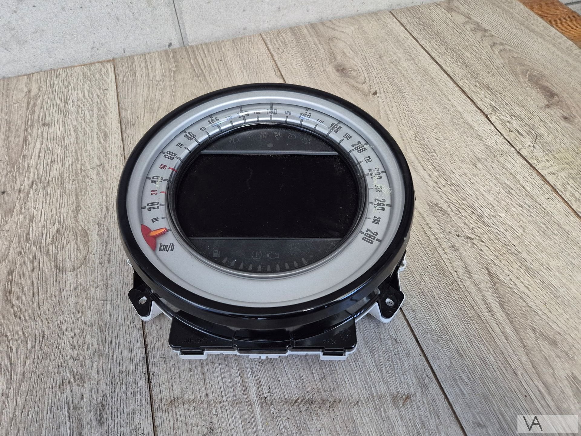Navigatie display scherm Mini R56 2006 - 2014 2448342 €150, -, -, -, Enlèvement ou Envoi