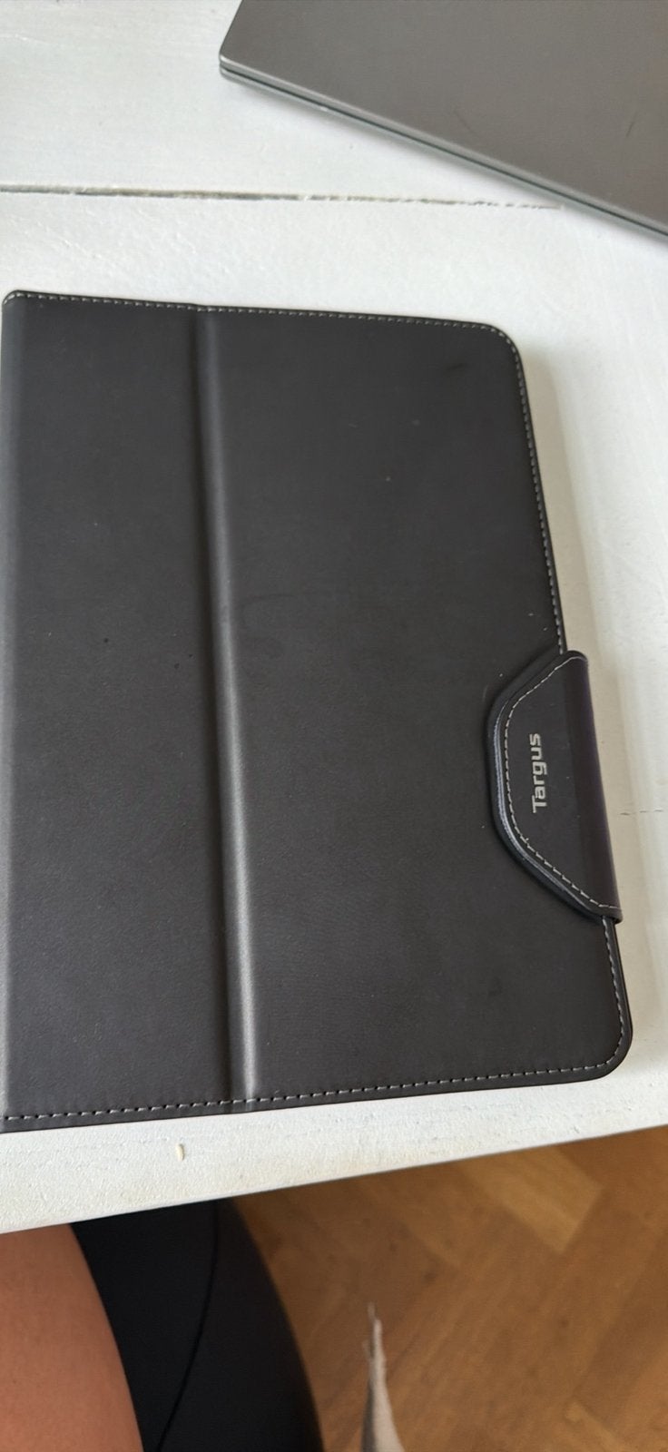 Pack iPad 9 Wi-Fi 64Go ÉTAT NEUF, Chargeur Neuf, Cover, Informatique & Logiciels, Gris, Apple iPad, 11 pouces, Comme neuf