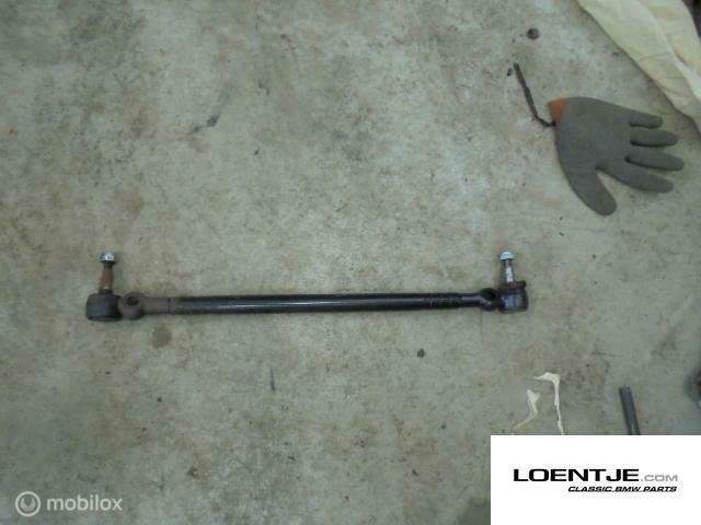 Spoorstang midden BMW 02 1502 1602 1802 2002 etc, Gebruikt, Ophalen of Verzenden, BMW, BMW