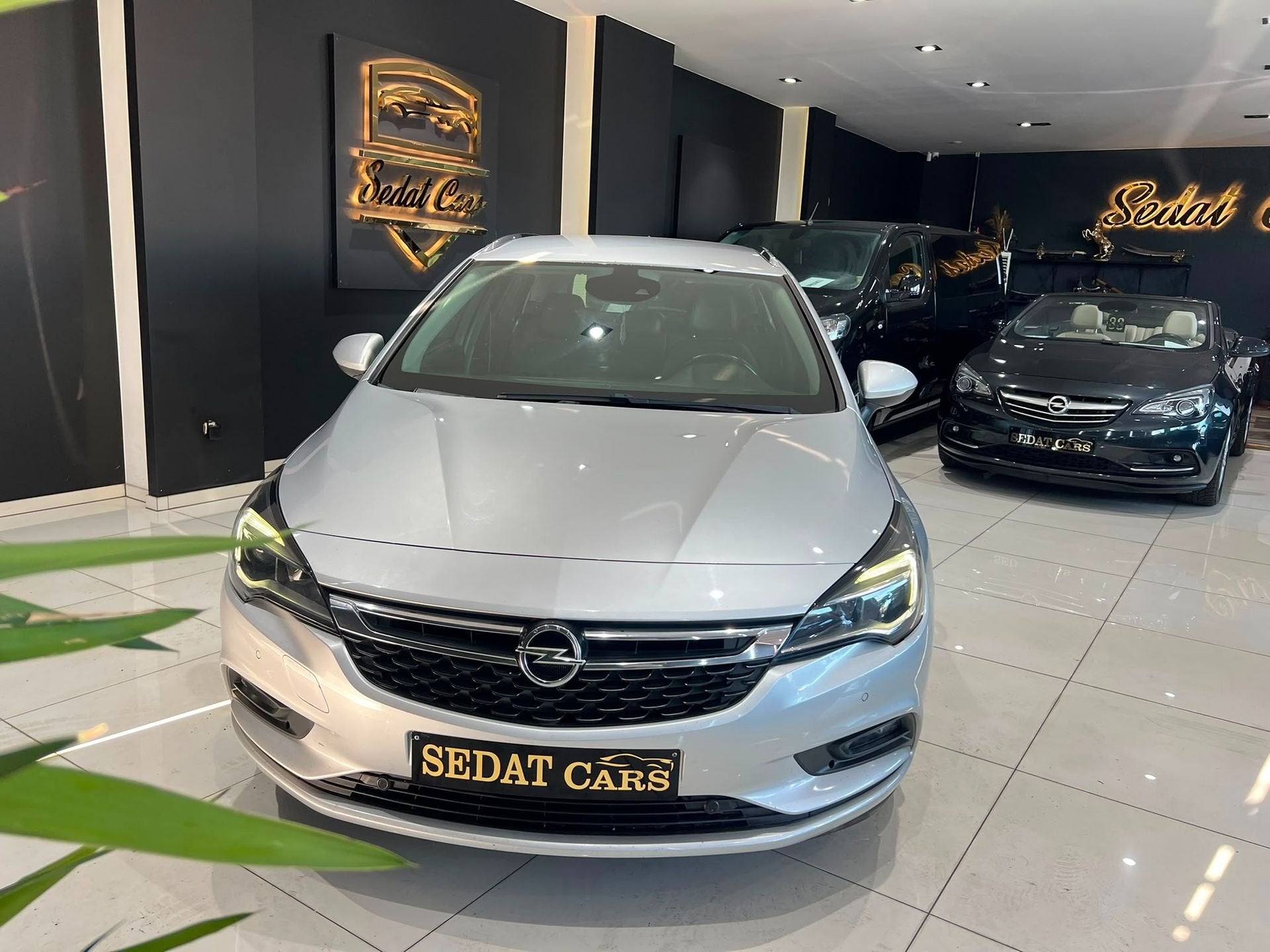 Opel Astra, Autos, Argent ou Gris, Achat, Euro 6, Entreprise