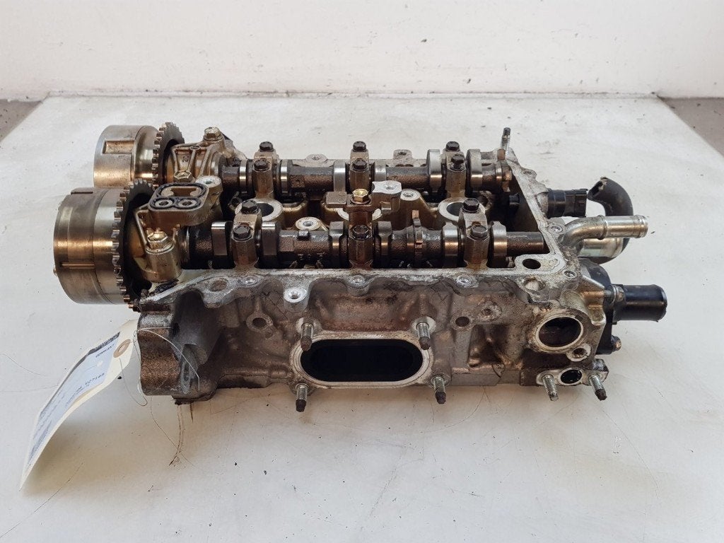 CULASSE Citroën C1 (01-2014/07-2021) (|1638954580|), Autos : Pièces & Accessoires, Dhr. J. Ham, Citroën, Administratie@autoham.nl