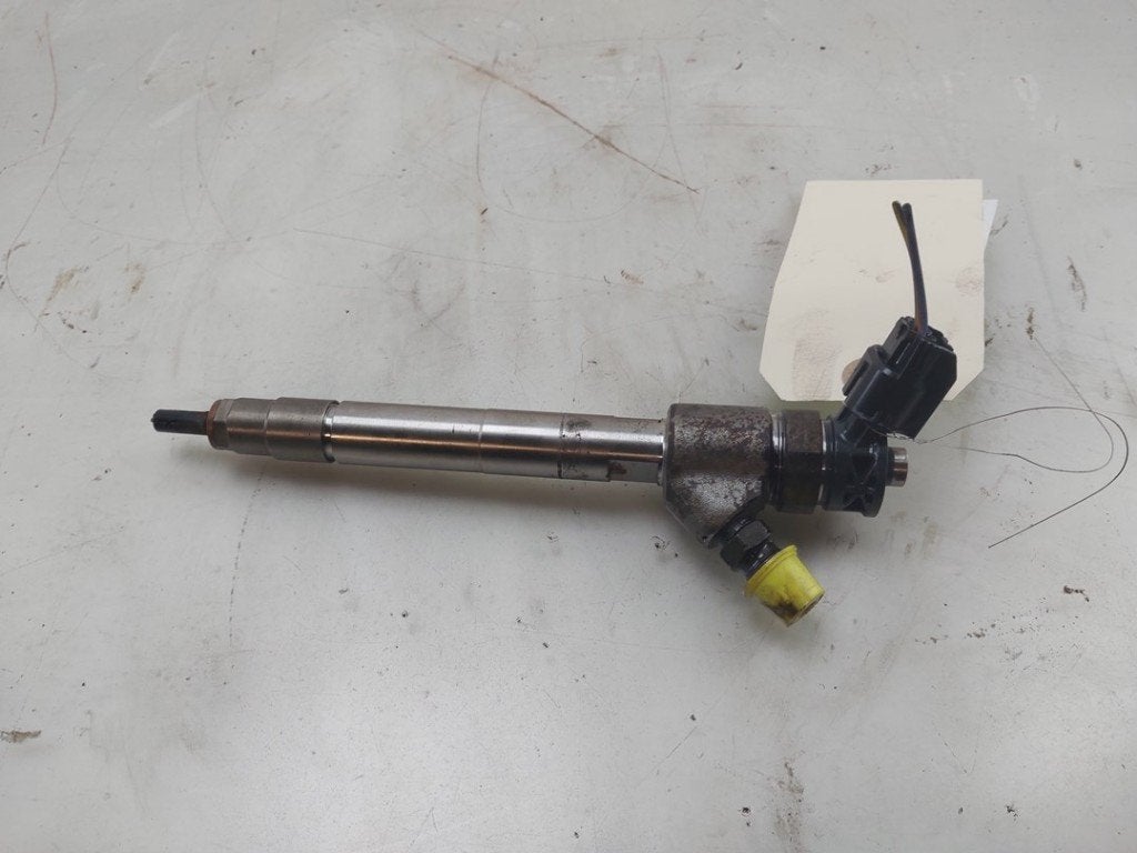 INJECTEUR FAP Ford Transit Connect (PJ2) (01-2013/-), Robert Bosch AG, Robert-Bosch-Allee 1
74232  Abstatt, DE, Engineering@bosch.com