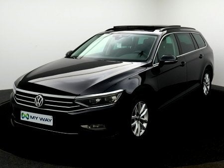 Volkswagen Passat Variant Passat Variant Style 'Business' 1., Autos, Achat, Automatique, Electronic Stability Program (ESP), Passat