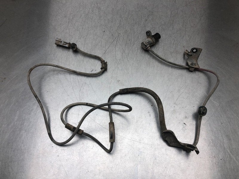 ABS KABEL Toyota Hilux IV (01-2005/01-2016), Auto-onderdelen, Gebruikt, Kundenbetreuung@toyota.de, Toyota, Toyota-Allee 2
50858  Köln, DE