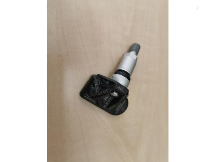 Bandenspanningsensor van een Mercedes A-Klasse, Auto-onderdelen, Overige Auto-onderdelen, Mercedes-Benz, Nieuw, 3 maanden garantie