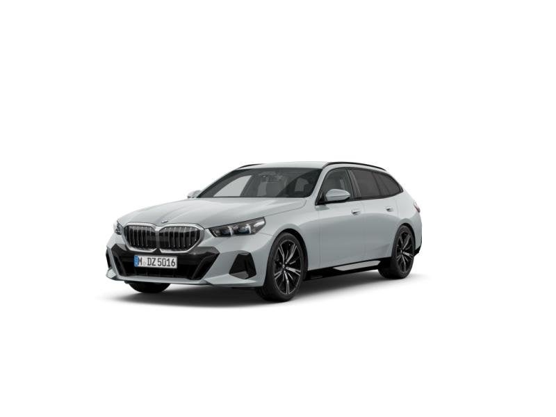 BMW 5-Serie XDRIVE - M SPORT - ACC - HARMAN-KARDON, Auto's, BMW, Automaat, 145 kW, 1995 cc, 5 deurs