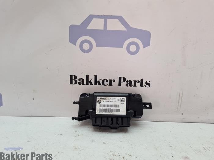 Module airbag d'un BMW 1-Serie, -, -, 3 mois de garantie, Utilisé