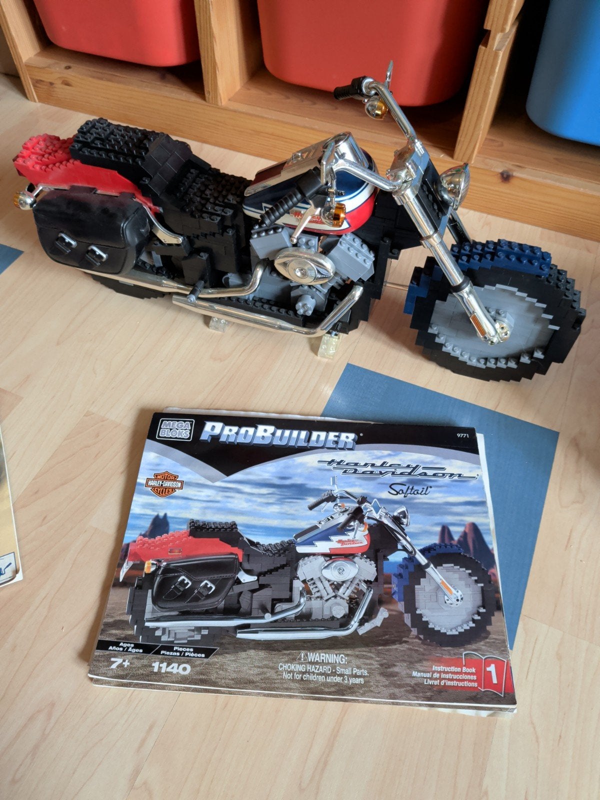Mega Blocks ProBuilder lot - 5 sets €15/set, Ophalen of Verzenden