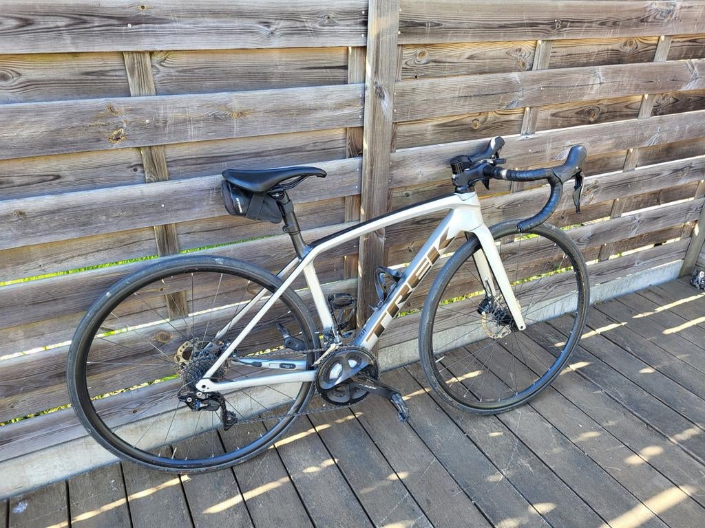 Trek racefiets, Fietsen en Brommers, Ophalen