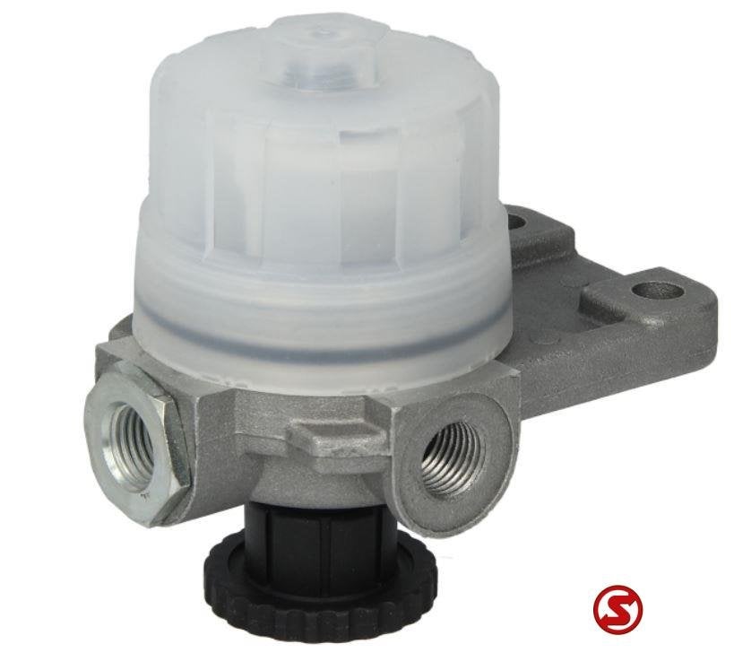 Pompe d'alimentation manuelle Mercedes, Neuf, Mercedes-Benz, Systèmes à carburant