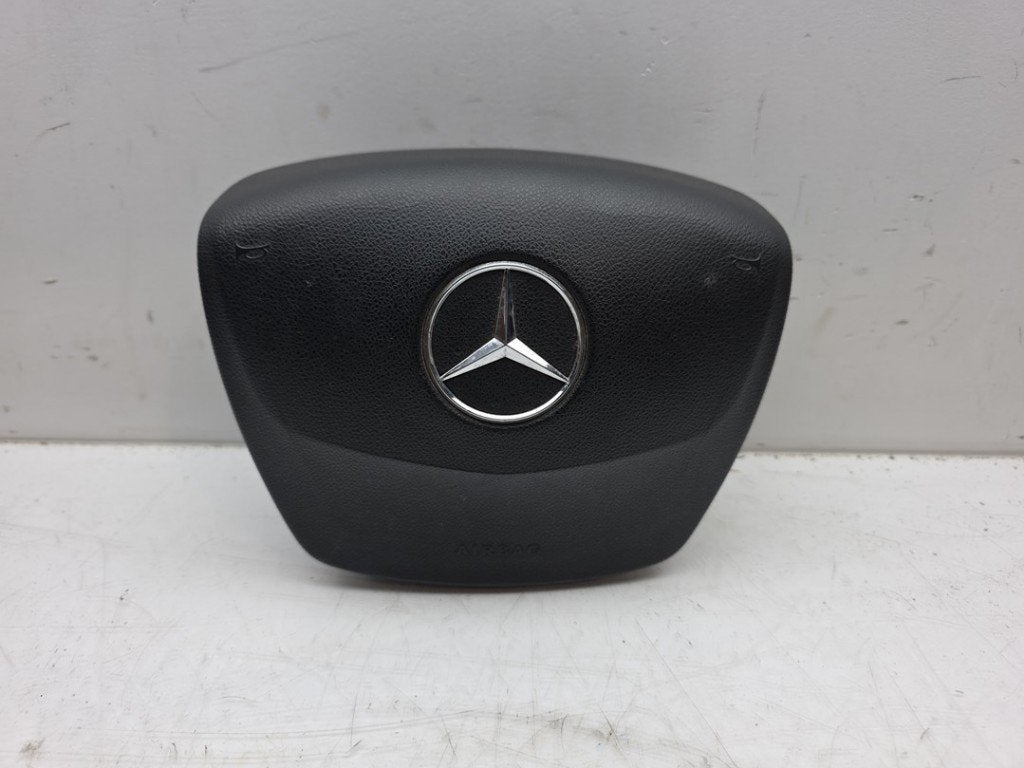 AIRBAG STUUR Mercedes-Benz Citan (415.6) (|985103162R|), Gebruikt, Mercedes-Benz