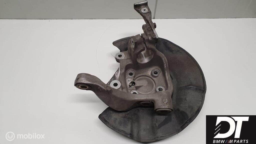 Gebruikt Fusee links BMW M5 E39 S62 V8 S62B50 31211092859, Enlèvement ou Envoi, Utilisé, BMW, BMW