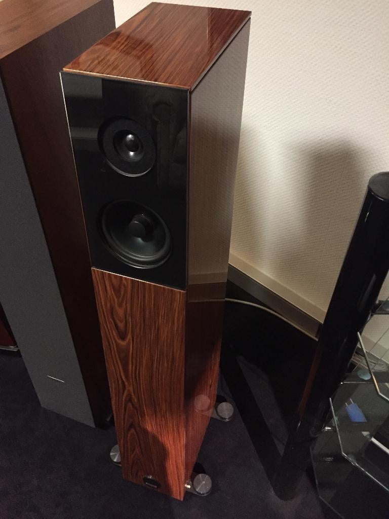 luidspreker audiophysic Avanti, Overige merken, Nieuw, Ophalen of Verzenden, 120 watt of meer