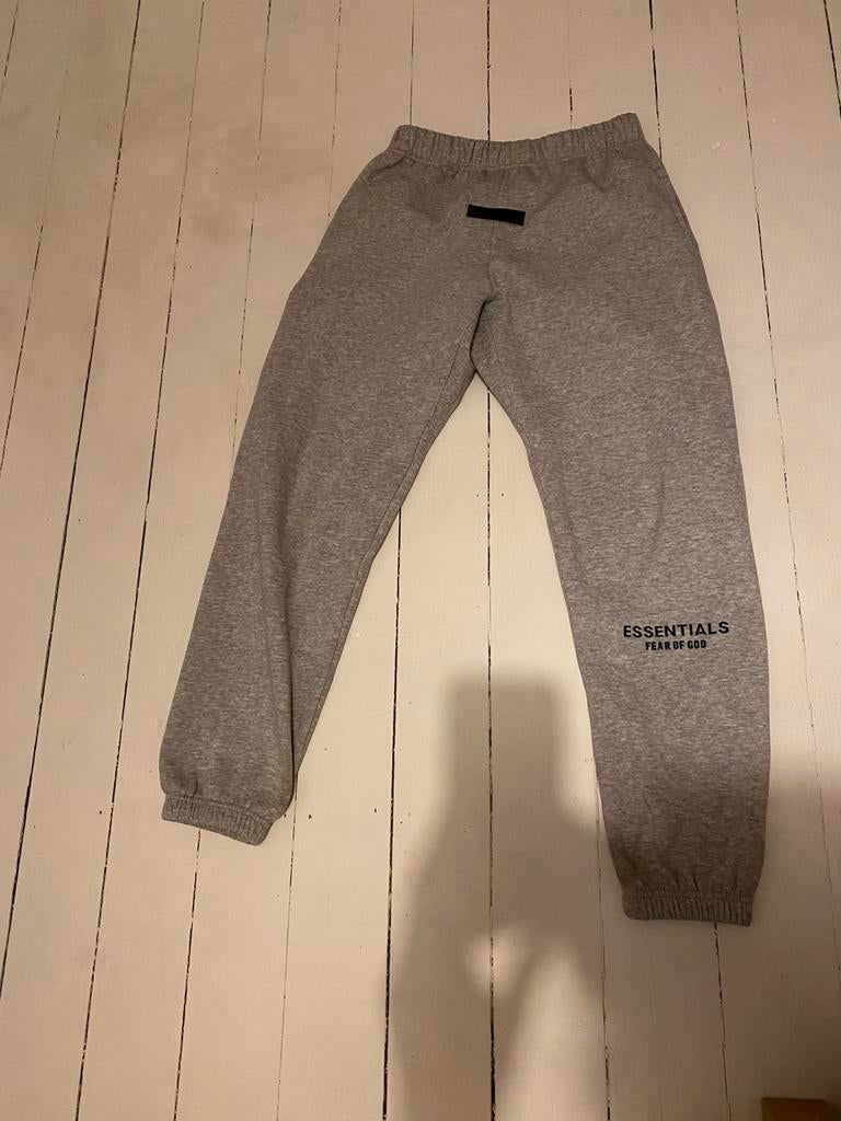 Essentials jogging S, Ophalen of Verzenden, Zo goed als nieuw, Maat 46 (S) of kleiner