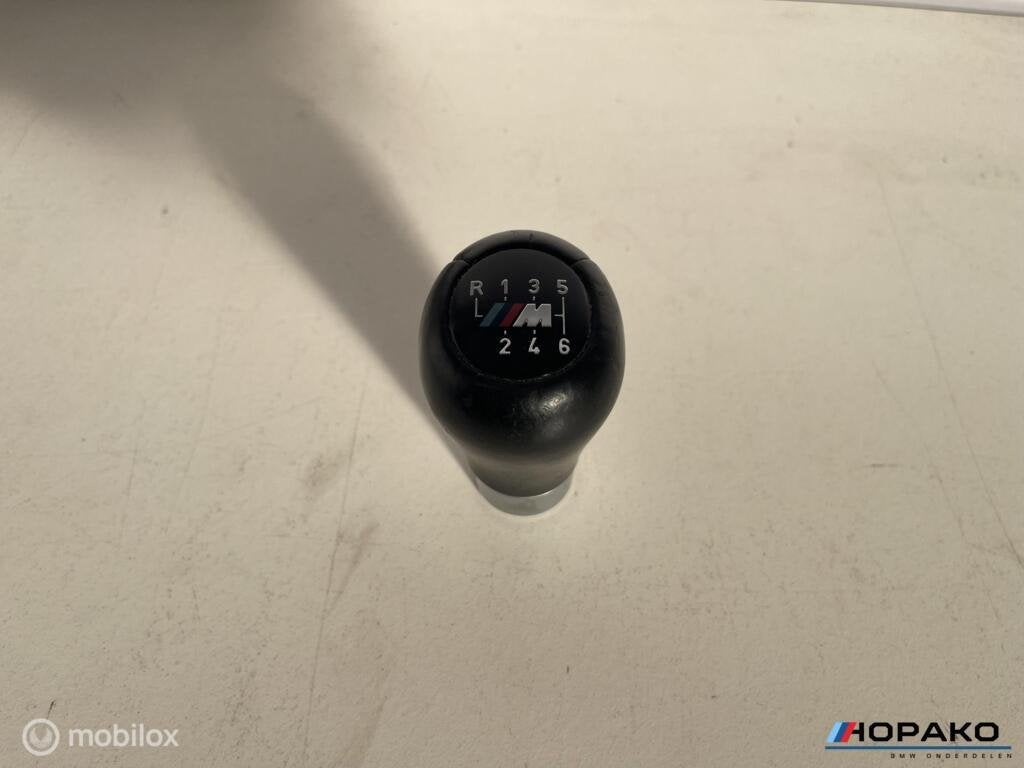 Schakelpook M sport BMW  E90 E91 E92 E93 | 2511803730901, Auto-onderdelen, Gebruikt, Einsteinlaan 5 rijswijk, Bmw, Ophalen of Verzenden