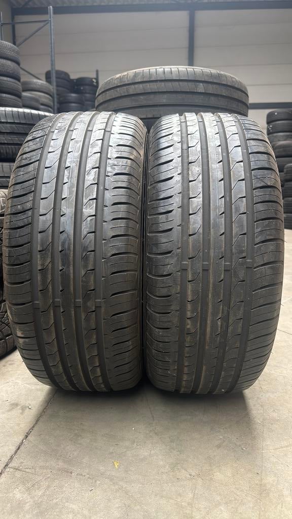 2355017 235/50/17 235/50R17 zomerbanden merk Maxxis, Ophalen